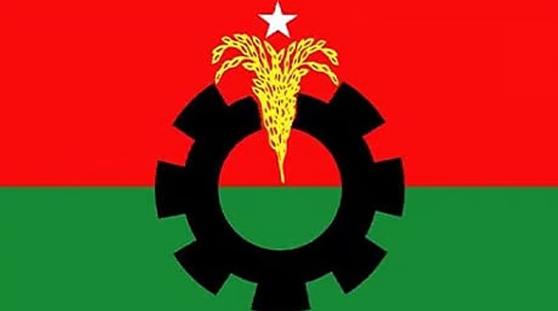 শহীদ রাষ্ট্রপতি জিয়াউর রহমানের শাহাদাতবার্ষিকী উপলক্ষে সাতক্ষীরায় আলোচনা সভা ও খাদ্য বিতরণ